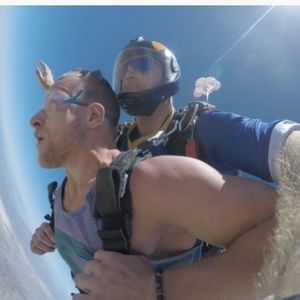 Meet your Posher, Tyler